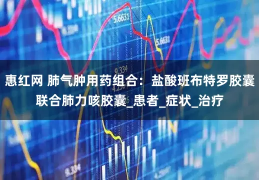 惠红网 肺气肿用药组合：盐酸班布特罗胶囊联合肺力咳胶囊_患者_症状_治疗