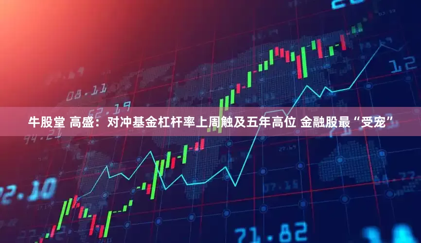 牛股堂 高盛：对冲基金杠杆率上周触及五年高位 金融股最“受宠”